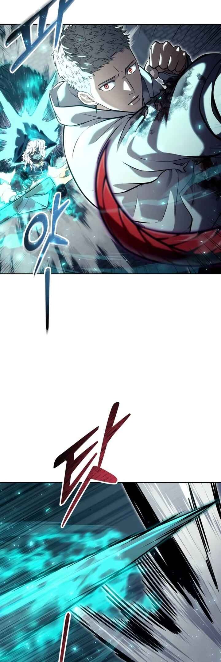 Read Tower of God Urek’s Ascent PT Manga Online