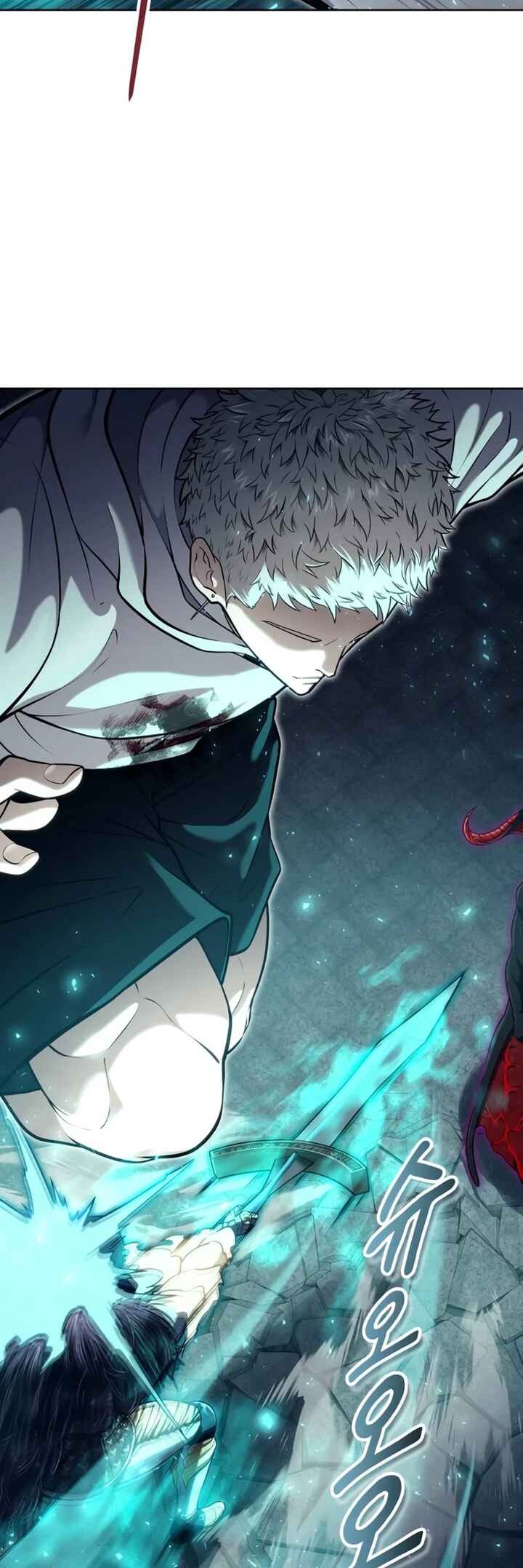 Read Tower of God Urek’s Ascent PT Manga Online