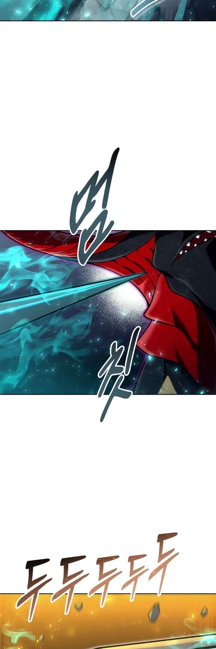 Read Tower of God Urek’s Ascent PT Manga Online