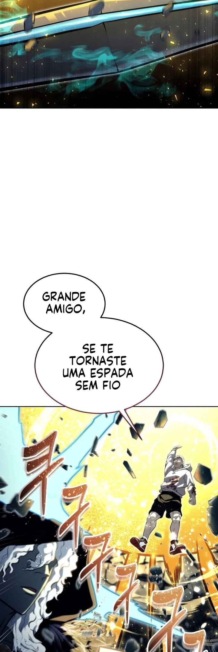 Read Tower of God Urek’s Ascent PT Manga Online