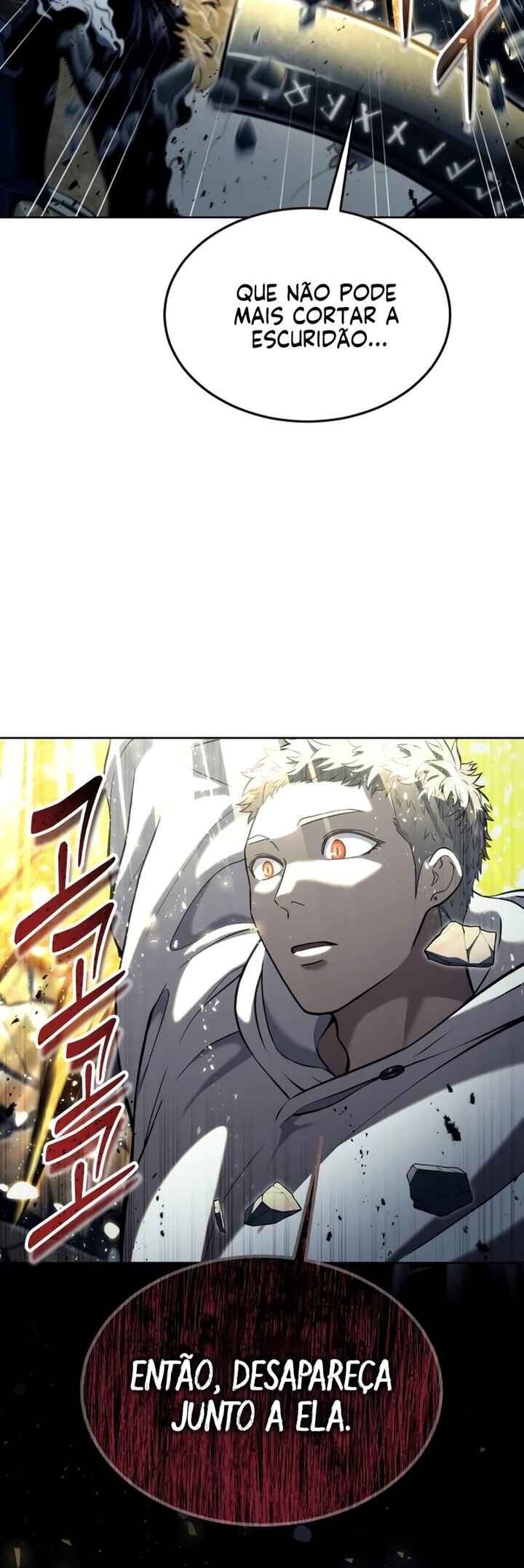 Read Tower of God Urek’s Ascent PT Manga Online