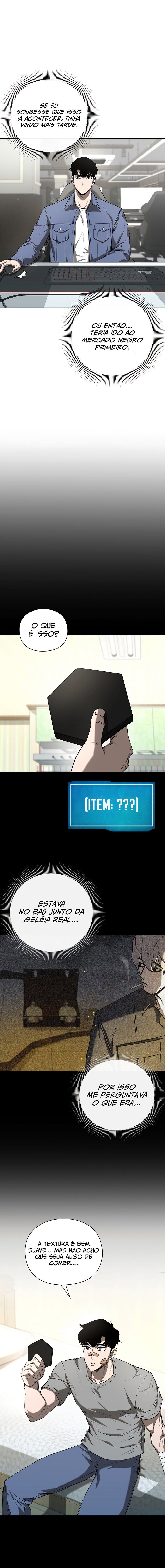 Read Warrior High School Dungeon Raid Department PT Manga Online