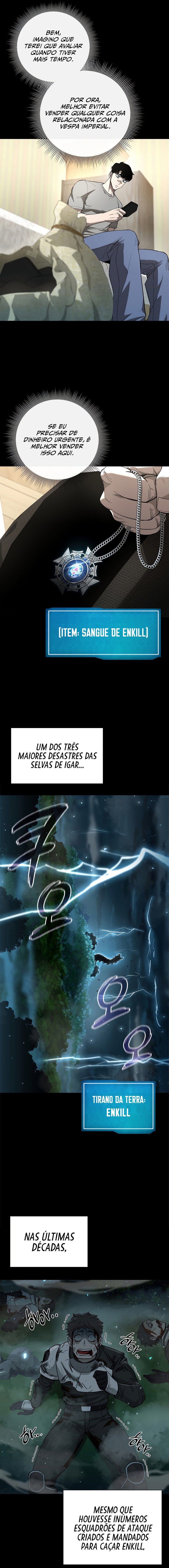 Read Warrior High School Dungeon Raid Department PT Manga Online