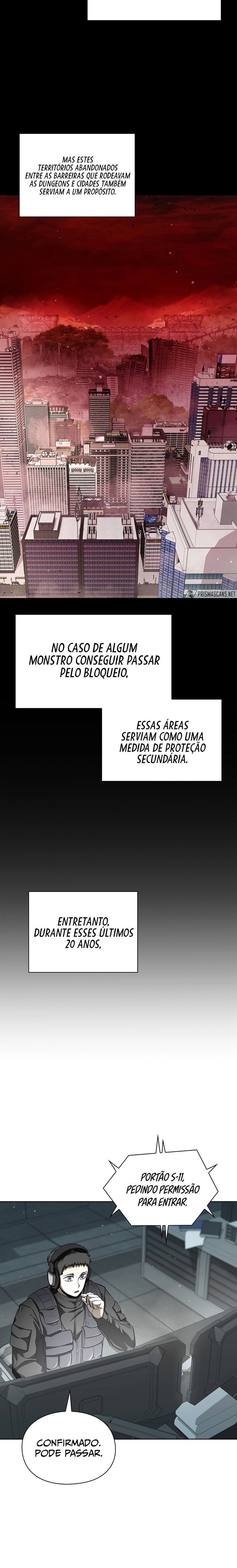 Read Warrior High School Dungeon Raid Department PT Manga Online