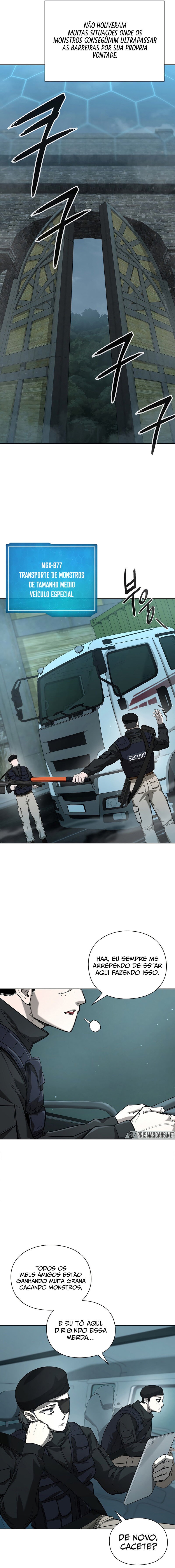 Read Warrior High School Dungeon Raid Department PT Manga Online