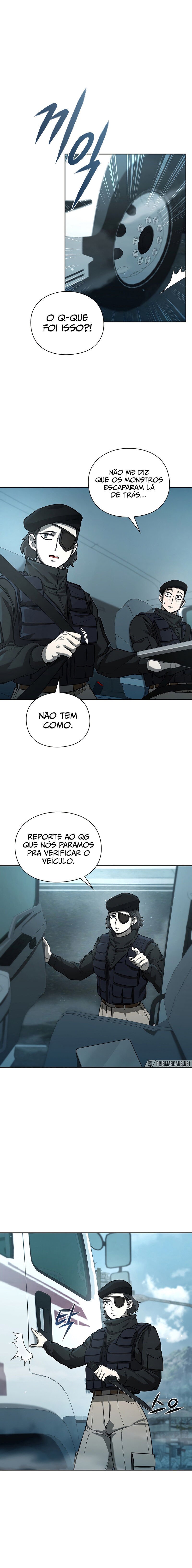 Read Warrior High School Dungeon Raid Department PT Manga Online