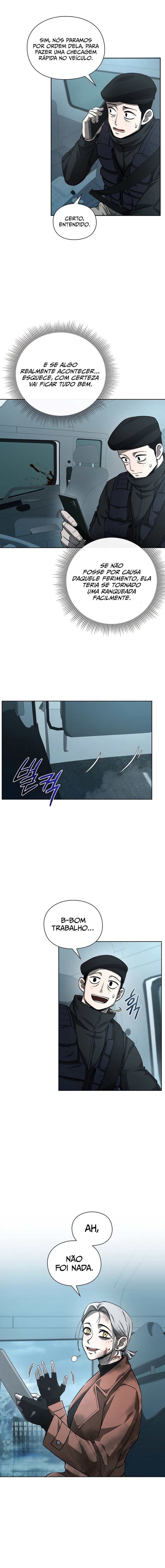 Read Warrior High School Dungeon Raid Department PT Manga Online