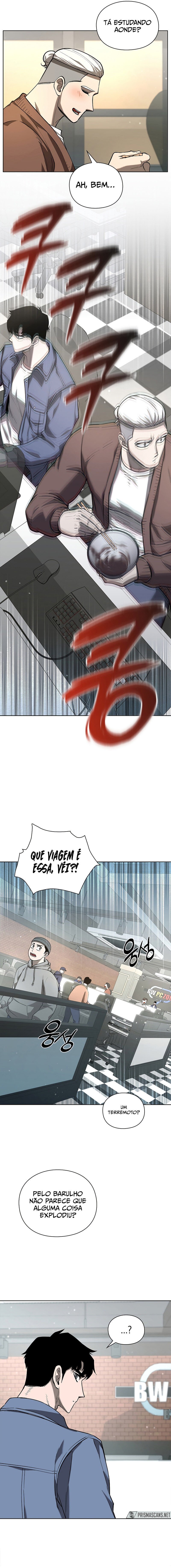 Read Warrior High School Dungeon Raid Department PT Manga Online