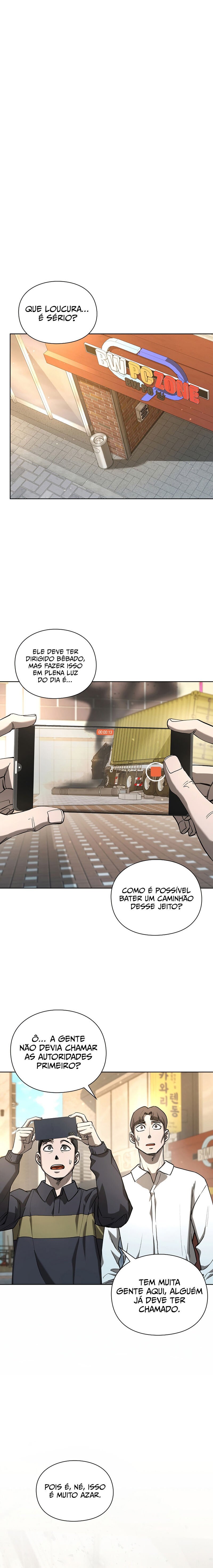 Read Warrior High School Dungeon Raid Department PT Manga Online