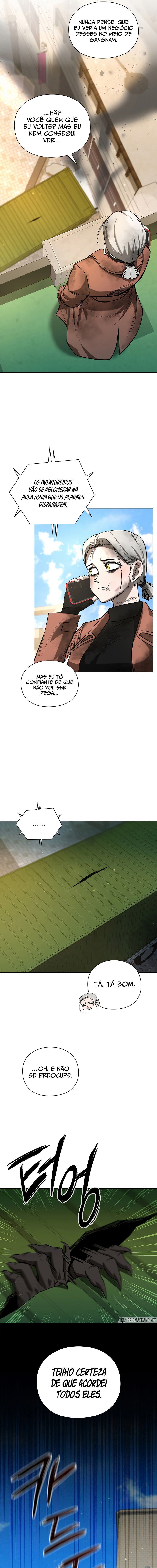 Read Warrior High School Dungeon Raid Department PT Manga Online