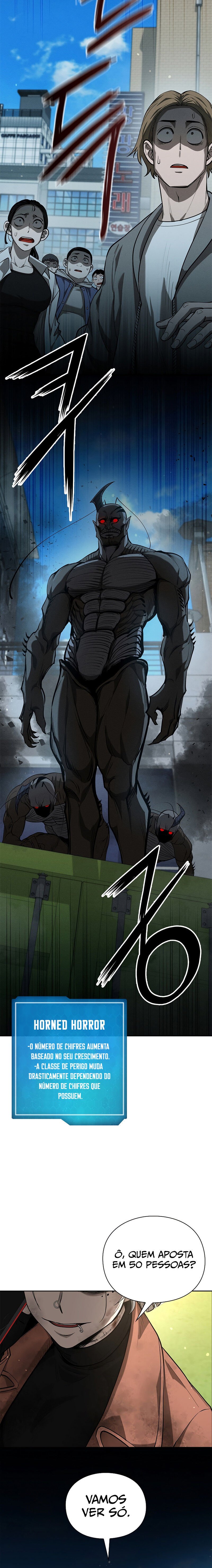 Read Warrior High School Dungeon Raid Department PT Manga Online