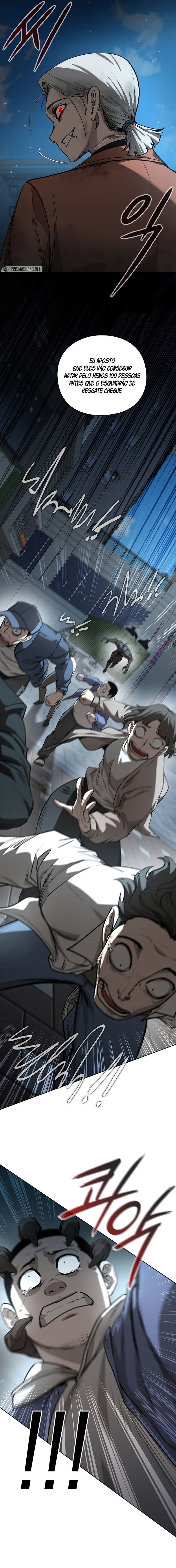 Read Warrior High School Dungeon Raid Department PT Manga Online