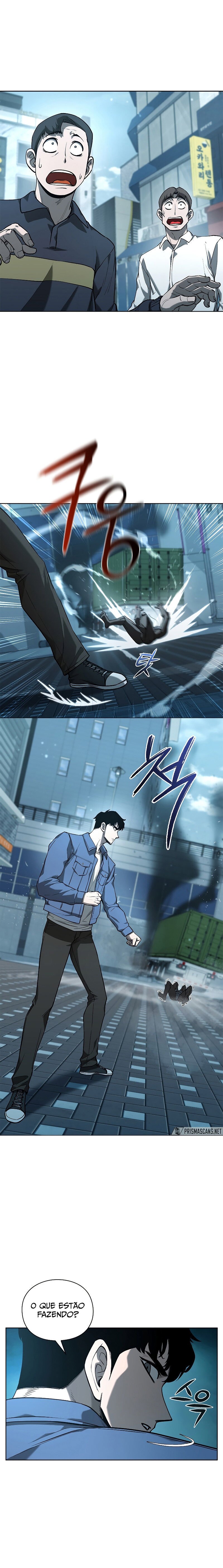 Read Warrior High School Dungeon Raid Department PT Manga Online