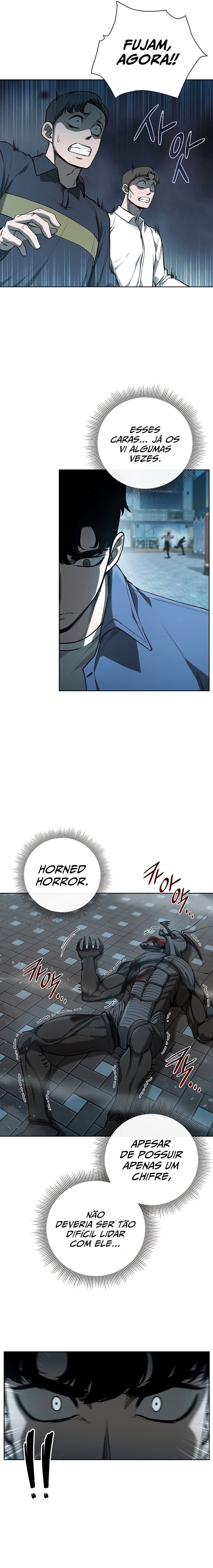 Read Warrior High School Dungeon Raid Department PT Manga Online