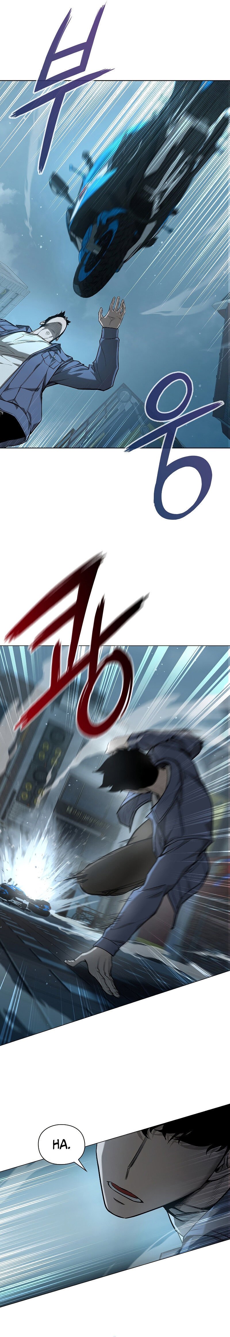 Read Warrior High School Dungeon Raid Department PT Manga Online