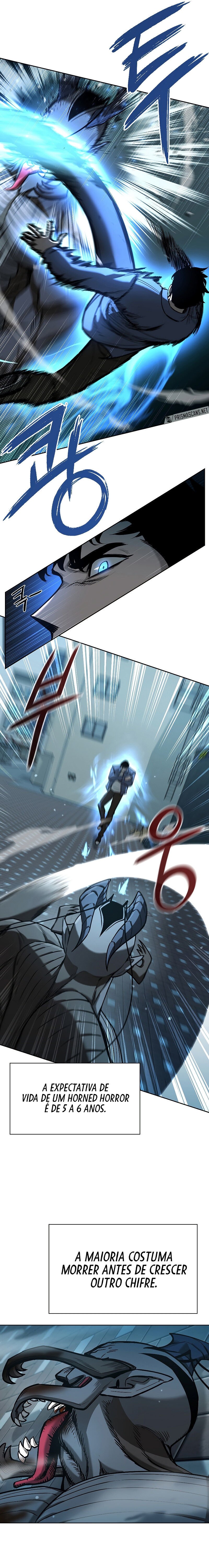 Read Warrior High School Dungeon Raid Department PT Manga Online