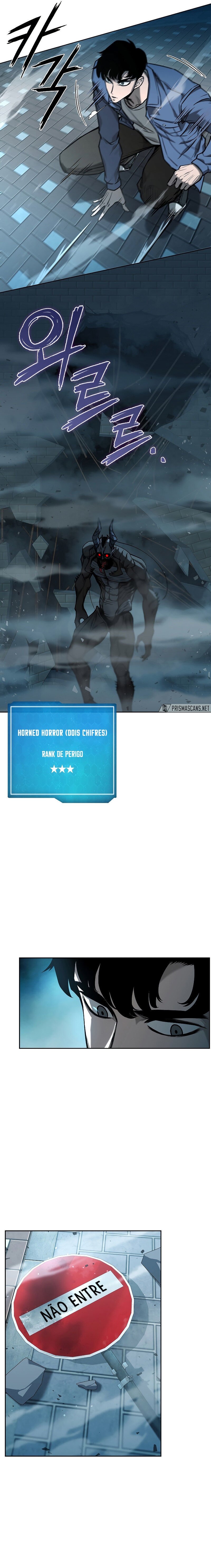 Read Warrior High School Dungeon Raid Department PT Manga Online