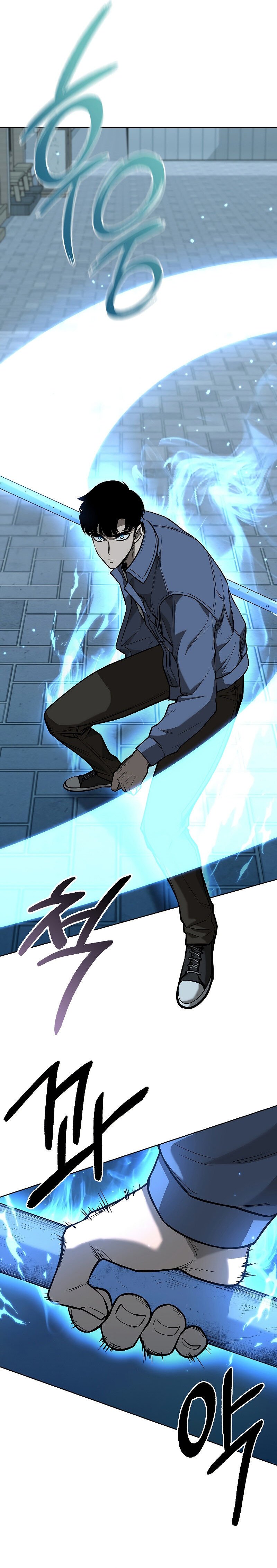 Read Warrior High School Dungeon Raid Department PT Manga Online