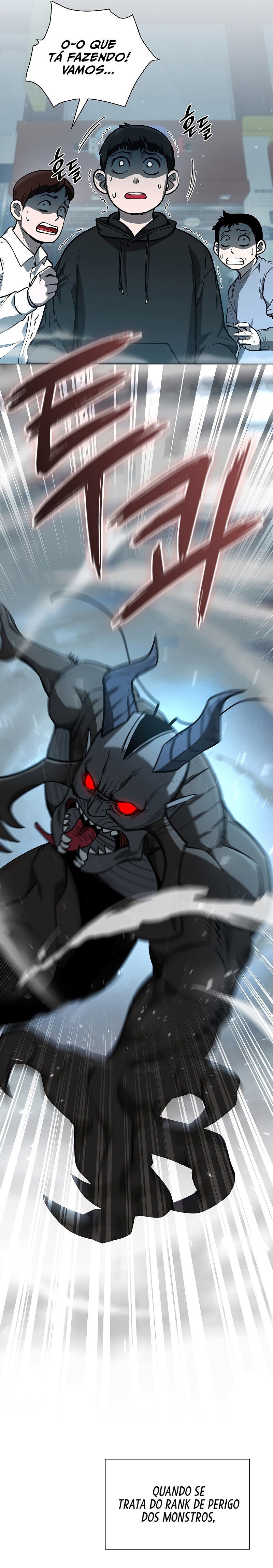 Read Warrior High School Dungeon Raid Department PT Manga Online