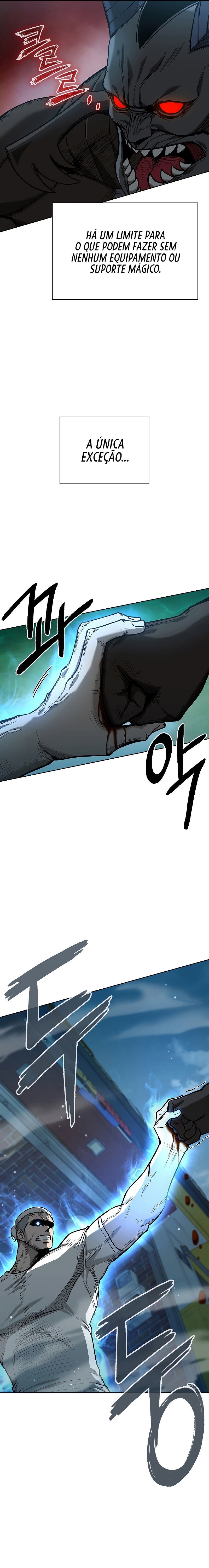 Read Warrior High School Dungeon Raid Department PT Manga Online