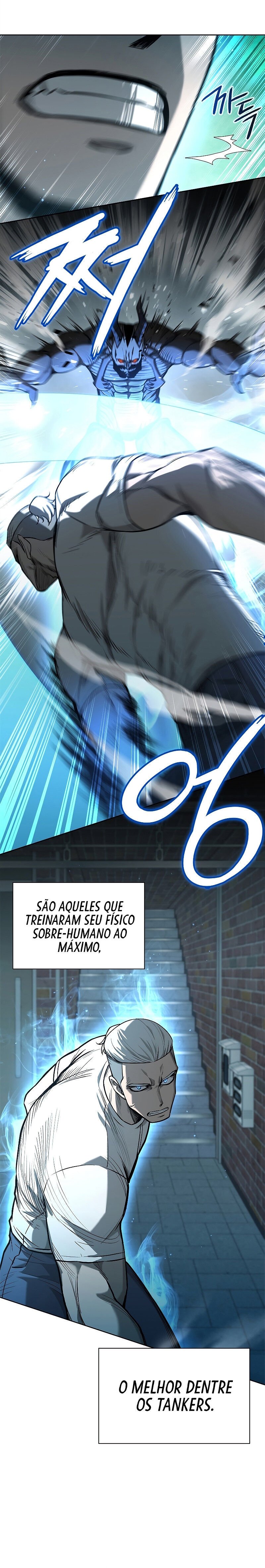 Read Warrior High School Dungeon Raid Department PT Manga Online