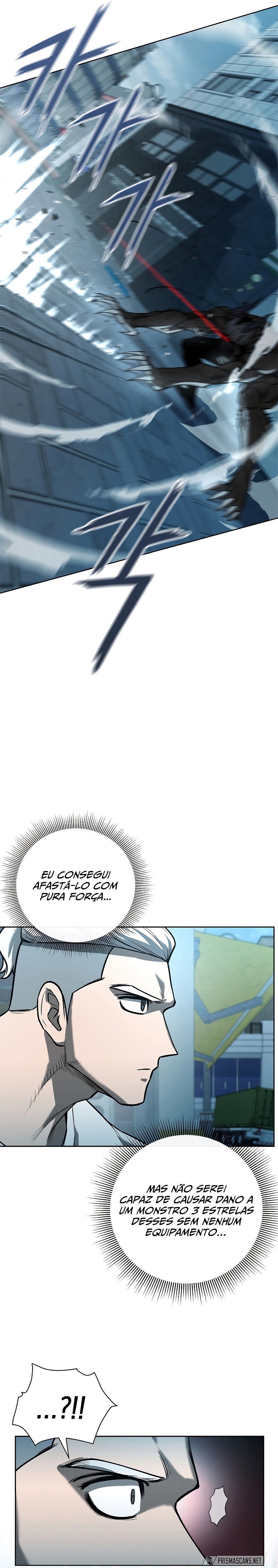 Read Warrior High School Dungeon Raid Department PT Manga Online