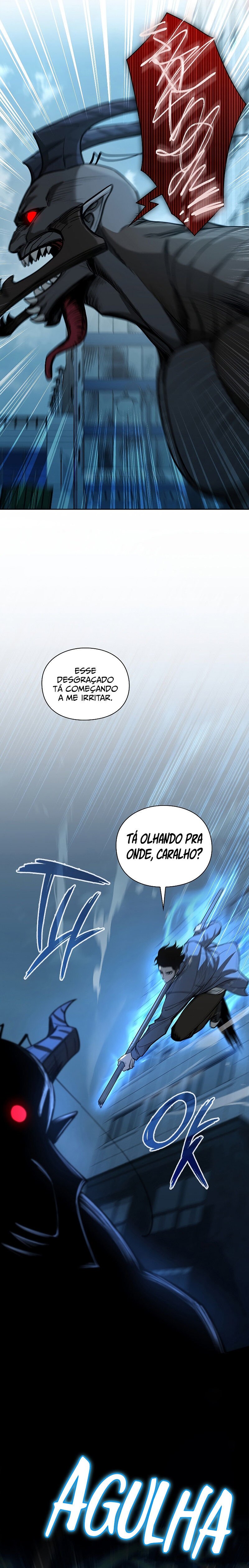 Read Warrior High School Dungeon Raid Department PT Manga Online