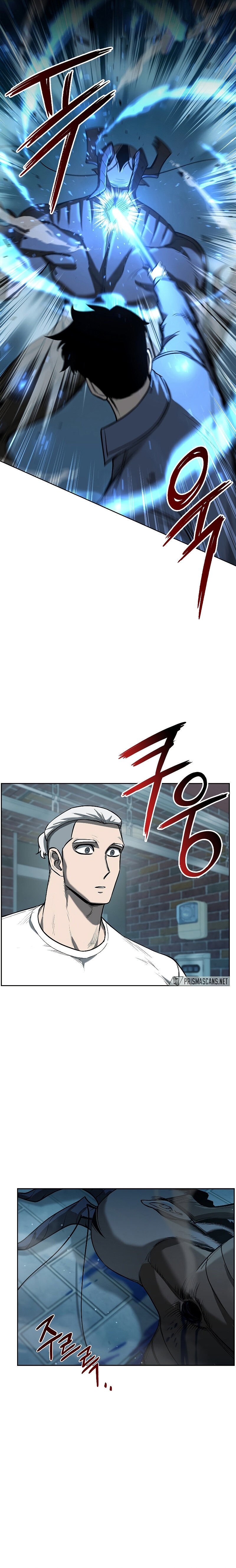 Read Warrior High School Dungeon Raid Department PT Manga Online