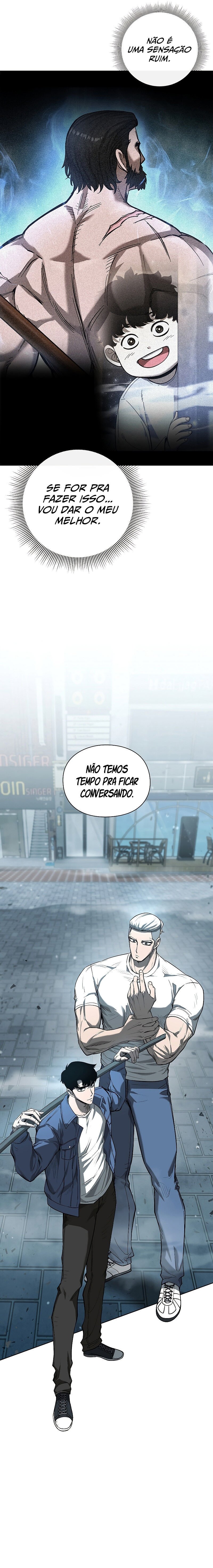 Read Warrior High School Dungeon Raid Department PT Manga Online