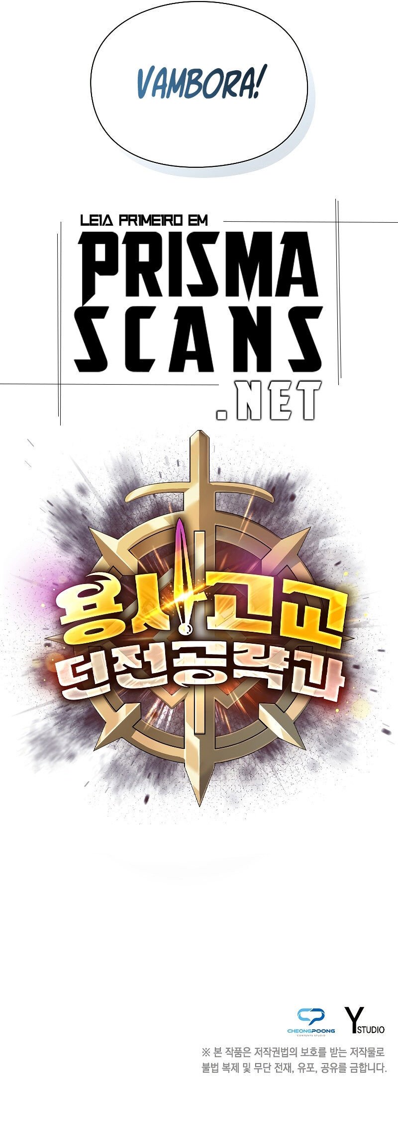 Read Warrior High School Dungeon Raid Department PT Manga Online