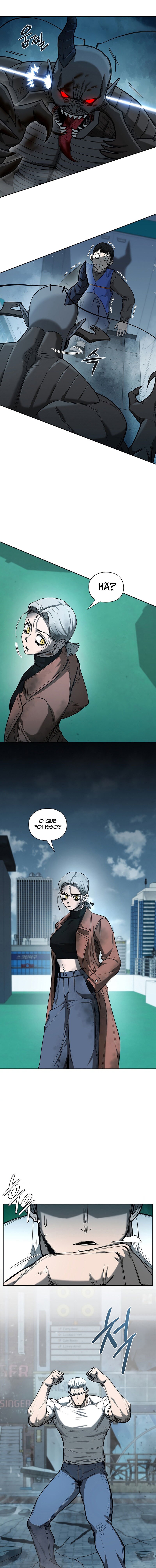 Read Warrior High School Dungeon Raid Department PT Manga Online