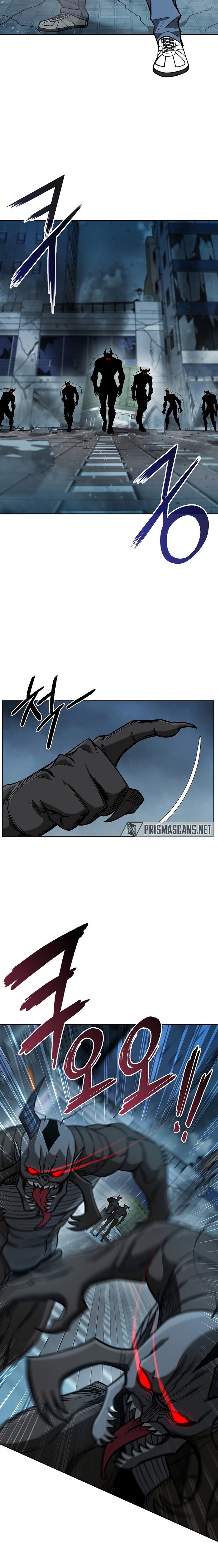 Read Warrior High School Dungeon Raid Department PT Manga Online