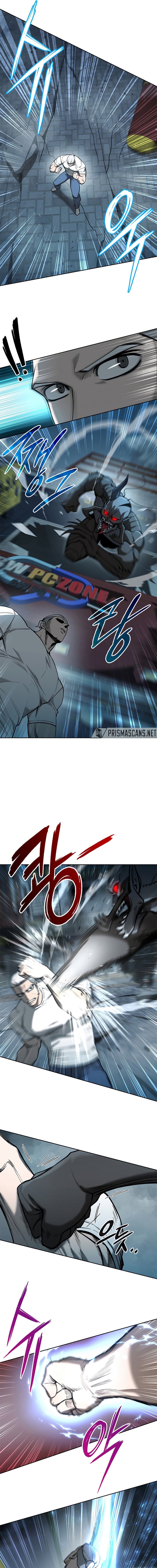 Read Warrior High School Dungeon Raid Department PT Manga Online