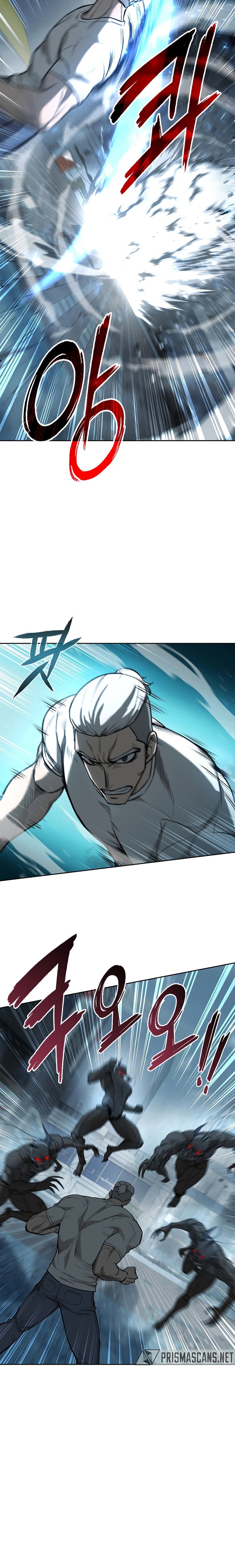 Read Warrior High School Dungeon Raid Department PT Manga Online