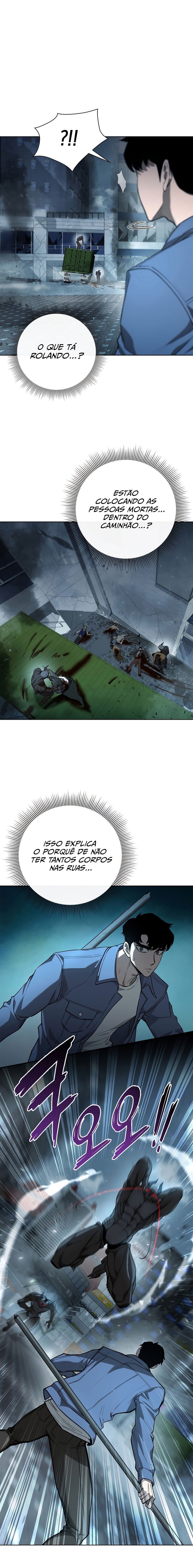 Read Warrior High School Dungeon Raid Department PT Manga Online