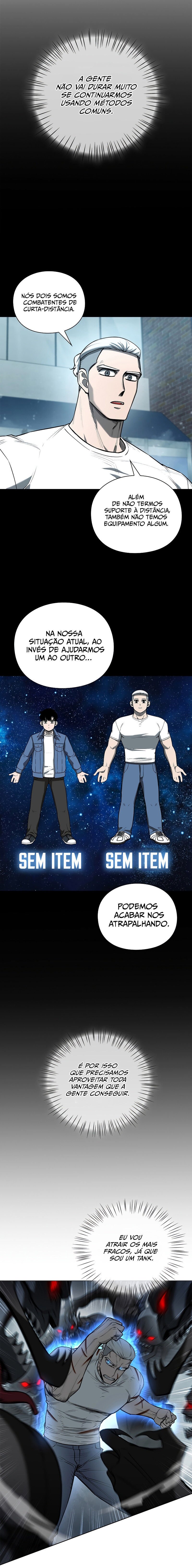 Read Warrior High School Dungeon Raid Department PT Manga Online