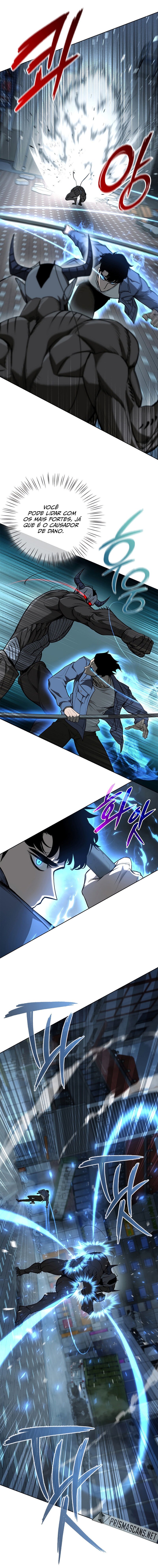 Read Warrior High School Dungeon Raid Department PT Manga Online