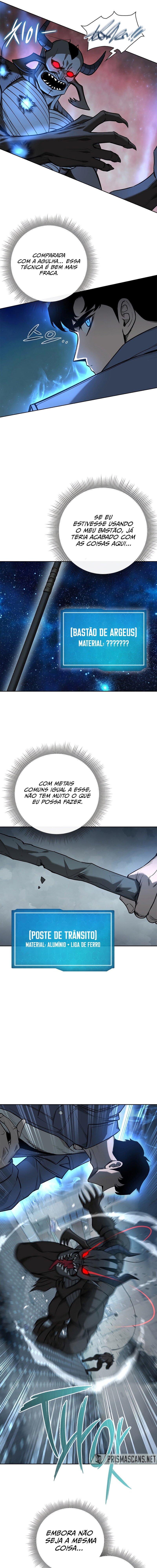 Read Warrior High School Dungeon Raid Department PT Manga Online