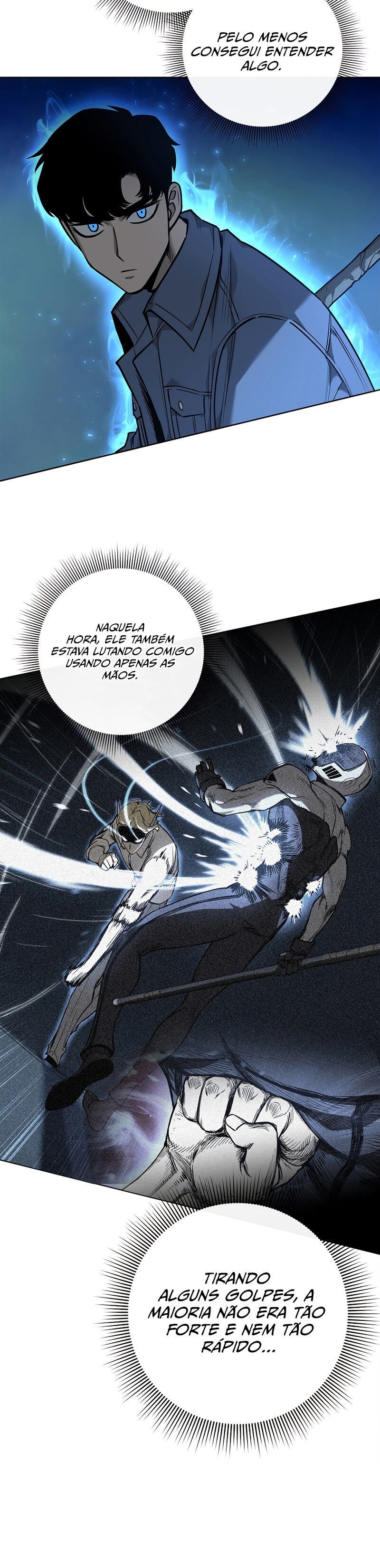 Read Warrior High School Dungeon Raid Department PT Manga Online