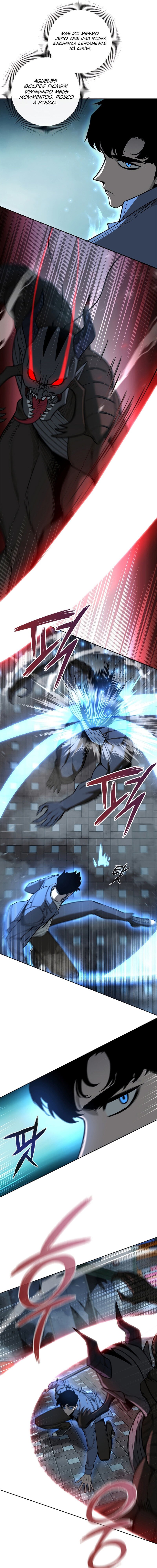 Read Warrior High School Dungeon Raid Department PT Manga Online