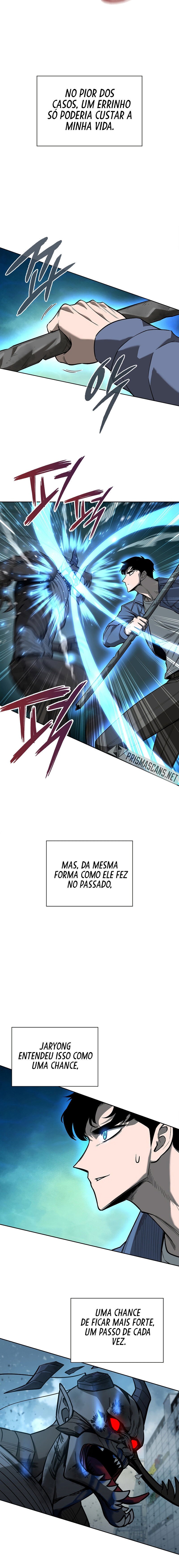 Read Warrior High School Dungeon Raid Department PT Manga Online