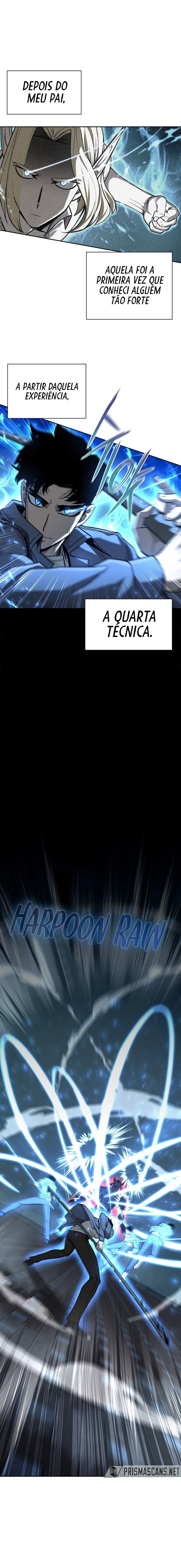 Read Warrior High School Dungeon Raid Department PT Manga Online