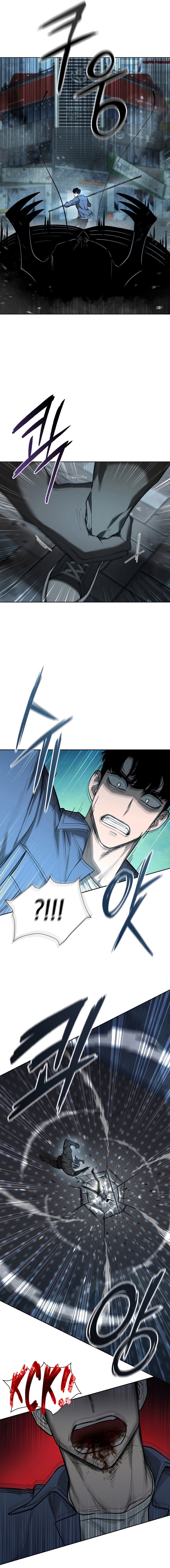 Read Warrior High School Dungeon Raid Department PT Manga Online