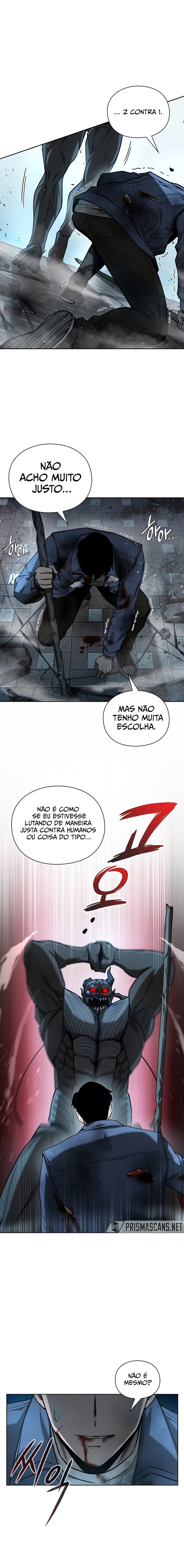 Read Warrior High School Dungeon Raid Department PT Manga Online