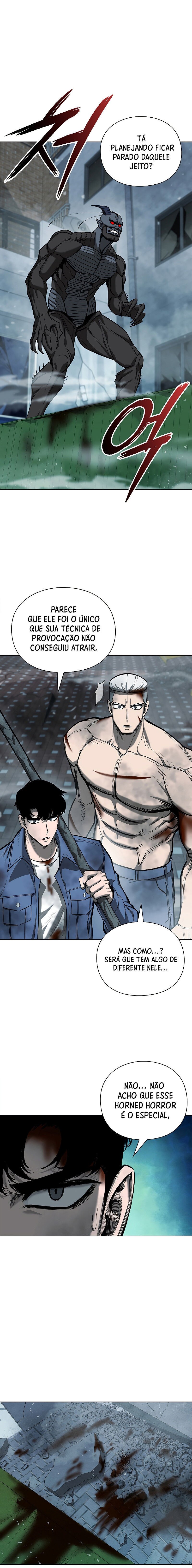 Read Warrior High School Dungeon Raid Department PT Manga Online