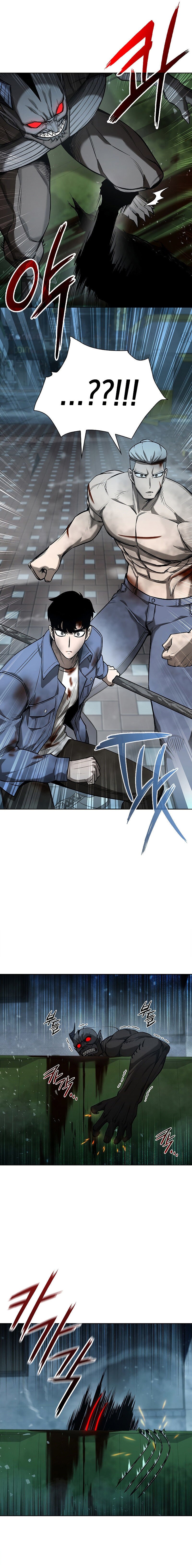 Read Warrior High School Dungeon Raid Department PT Manga Online