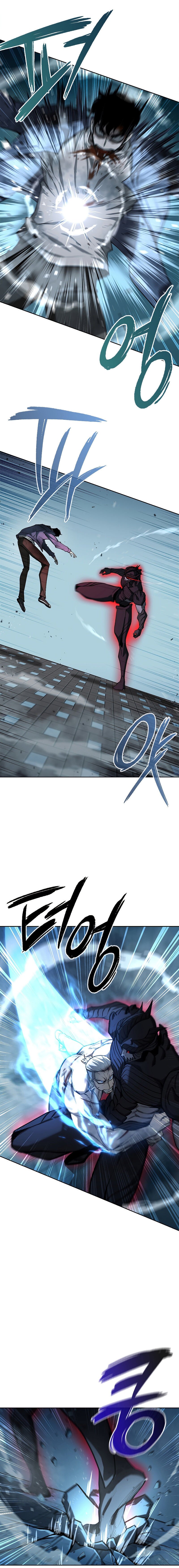 Read Warrior High School Dungeon Raid Department PT Manga Online