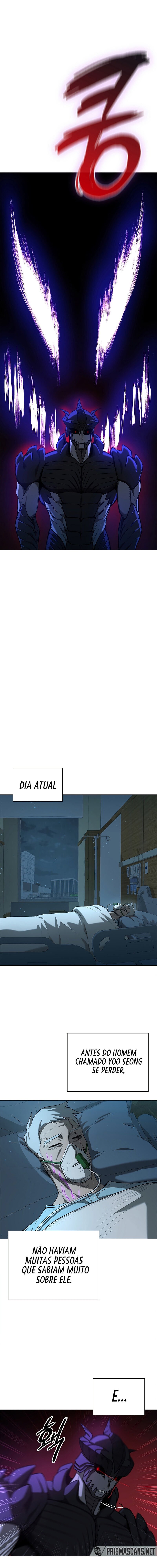 Read Warrior High School Dungeon Raid Department PT Manga Online