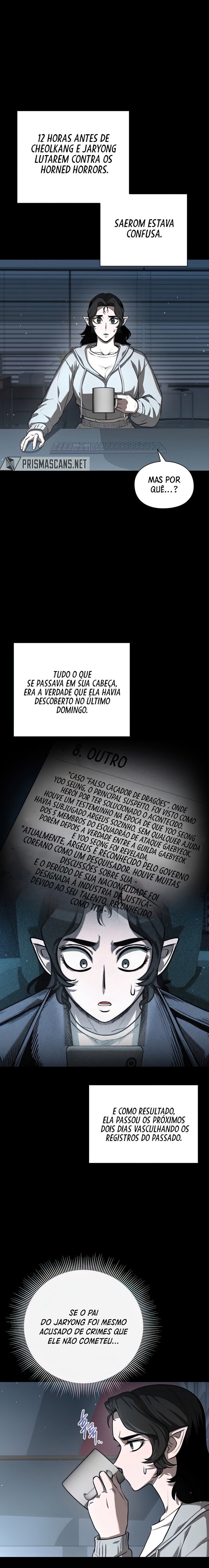 Read Warrior High School Dungeon Raid Department PT Manga Online