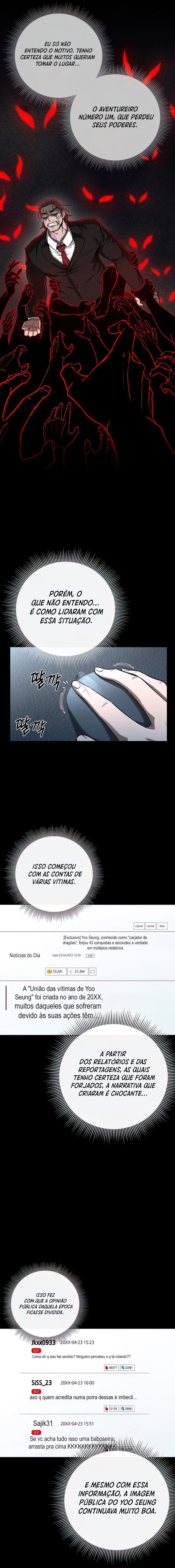 Read Warrior High School Dungeon Raid Department PT Manga Online